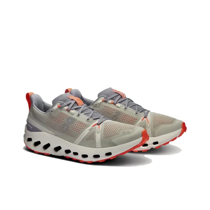 On Running Cloudsurfer Trail Fossil Ivory-2