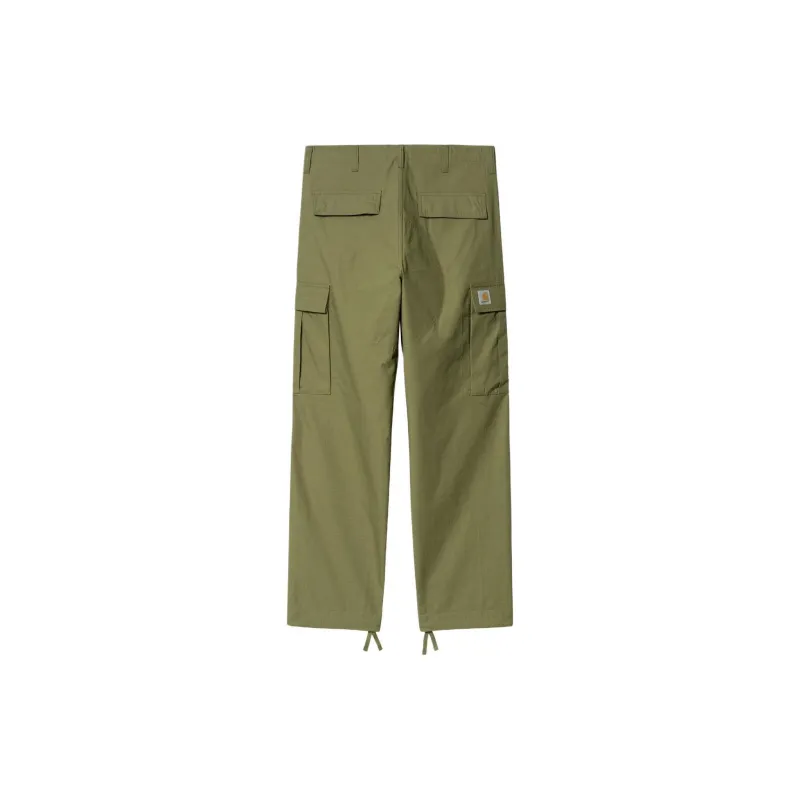 Carhartt WIP Cargo Trousers-1