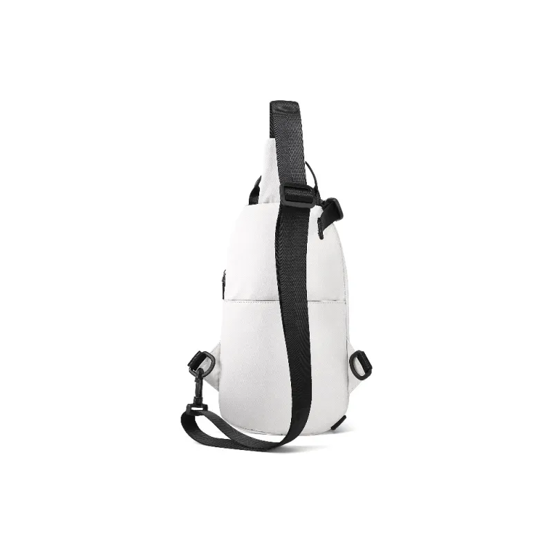 TANGCOOL Nylon Sling Bag Regular Unisex Multicolor-13