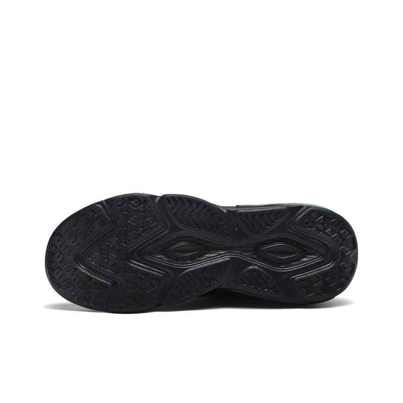 TFKY Running Shoes Men Low Top-10