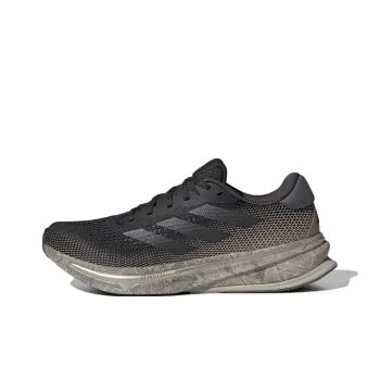 Supernova Rise Adidas 'Carbon Iron Snake'