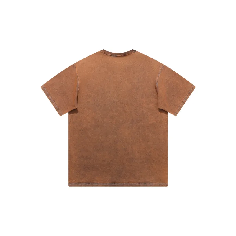 COMOWA T Shirts Unisex-29