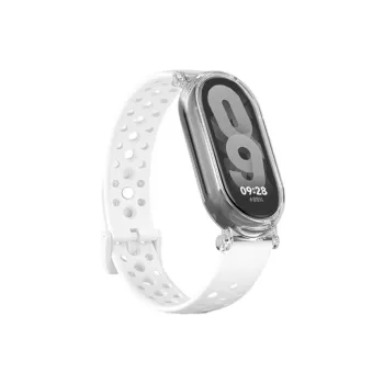 Miss Wrist Xiaomi Compatibility Watch Band Silicone Material