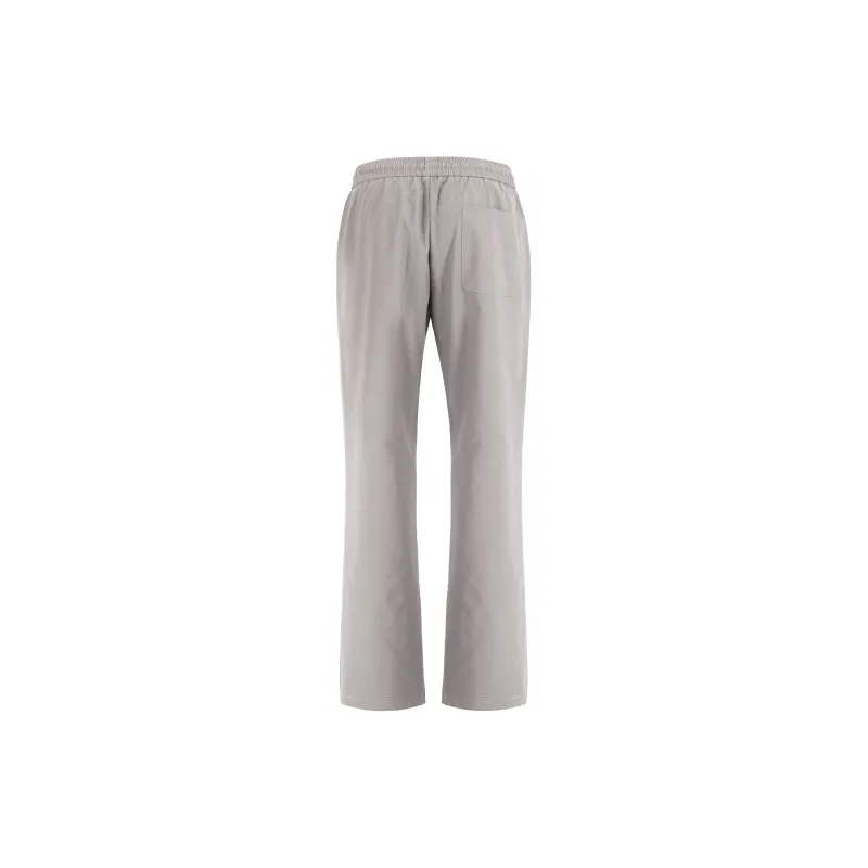 Gangurru Casual Pants Unisex-10