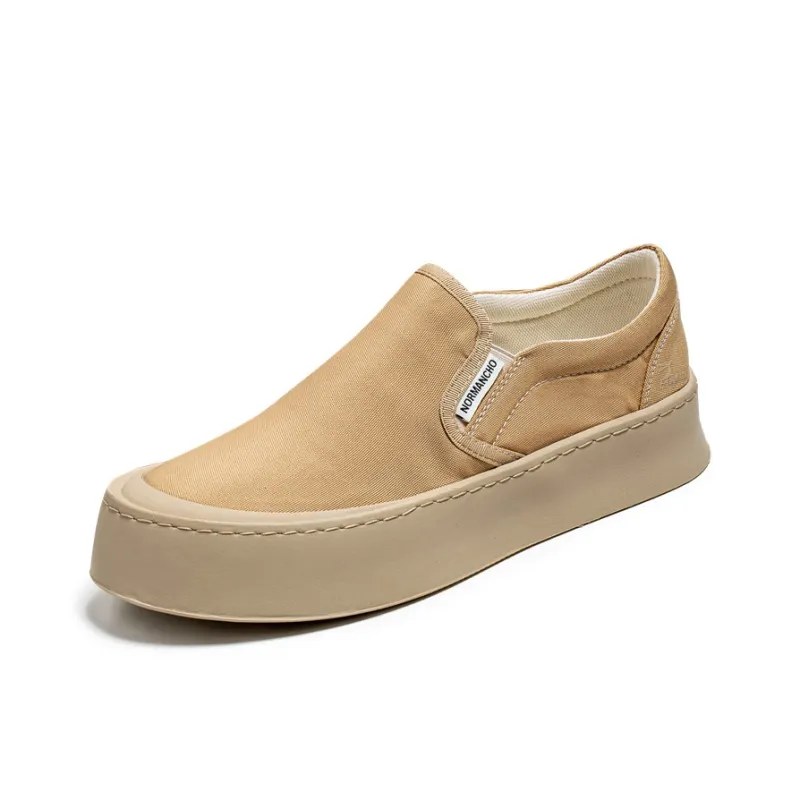 Kangaroo Head Canvas Shoes Unisex-13