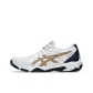 White/Pure Gold
