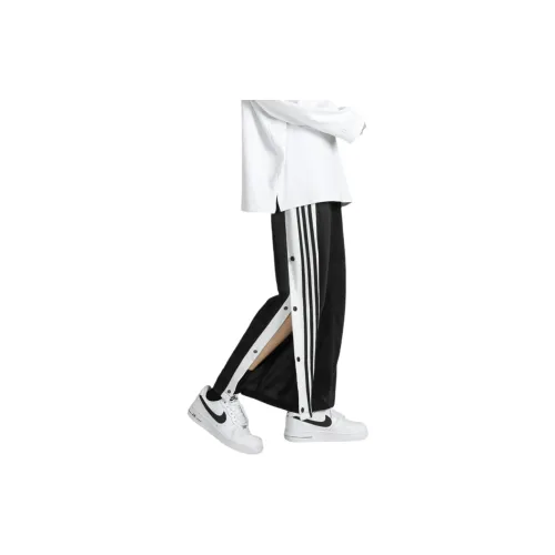 NEAR HERE Casual Pants Unisex Fashion Camouflage Pants