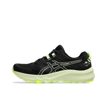 Asics Trabuco Terra 2 Black Cool Matcha Women's