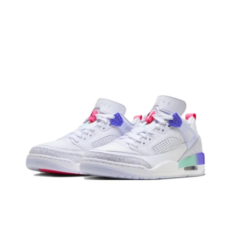 Jordan Spizike Low Dongdan-2