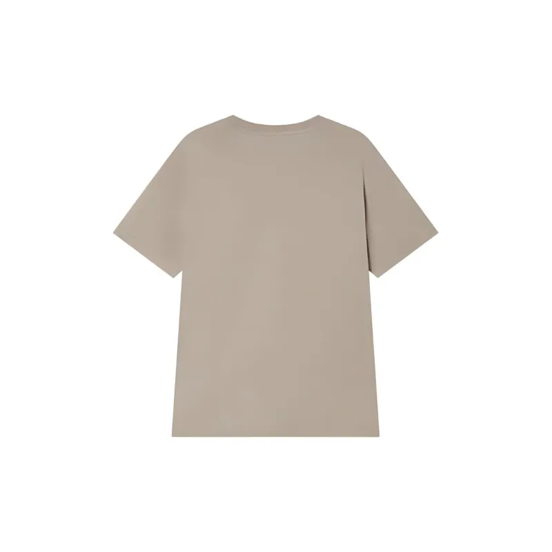 EICHITOO T Shirt Women's Classical Style Gray-1