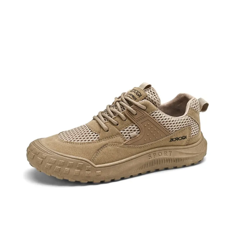 Abango Casual Shoes Men Low Top-11