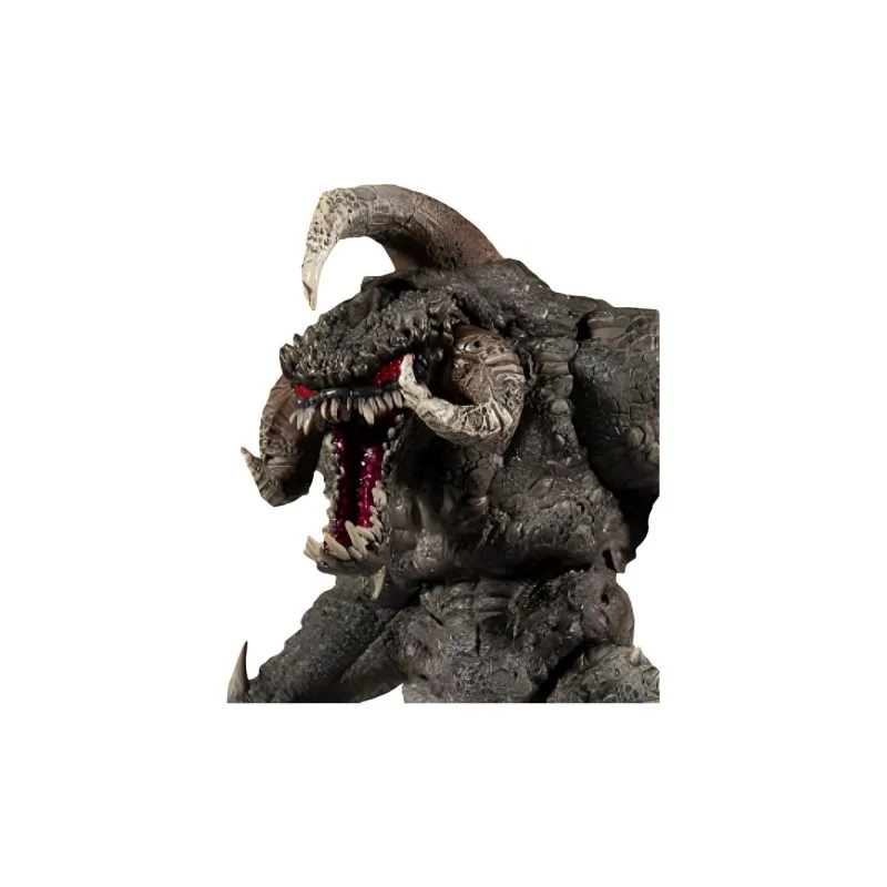 McFARLANE Spawn McFarlane Triangle Magic Scale Figures 23cm-2