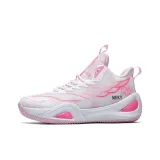 White Pink