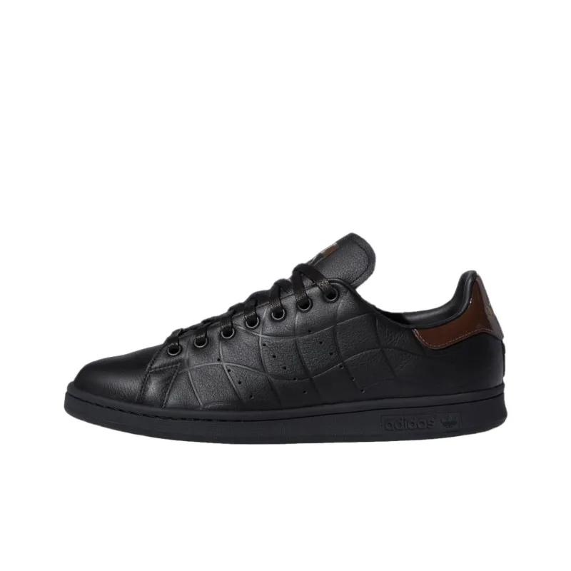 Adidas Stan Smith Dime Core Black-0