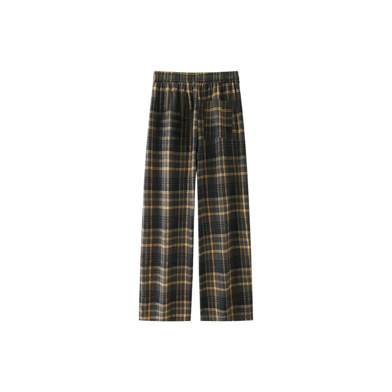 M MAICCO Casual Pants Unisex-1
