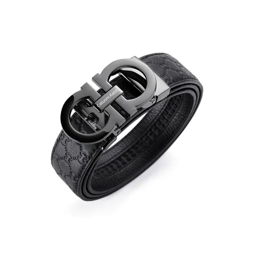 Caluom Kaiol Leather Belts Men