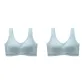 LS-238/Clearwater Blue+Clearwater Blue/2 Pack