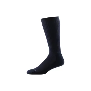 DARN TOUGH The Standard Mid-Calf No Cushion Lightweight Lifestyle Sock Knee-High Socks Men's 1 Pack
