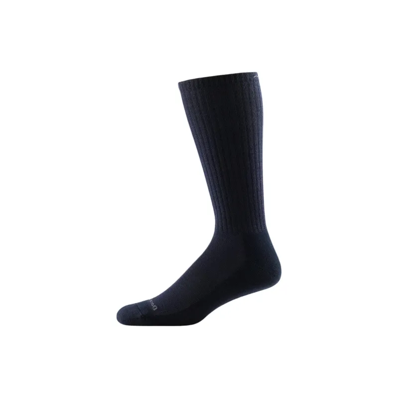DARN TOUGH The Standard Mid-Calf No Cushion Lightweight Lifestyle Sock Knee-High Socks Men's 1 Pack-3
