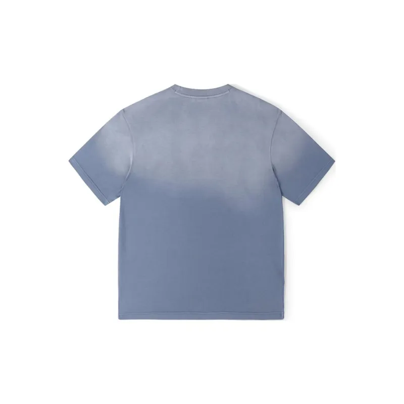 STARTER T Shirt Unisex Sky Blue-1
