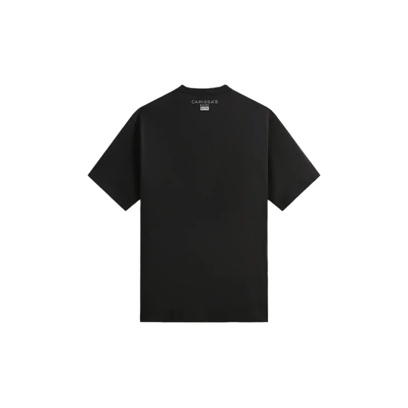 KITH X Carissa's Bakery Pocket Tee-1