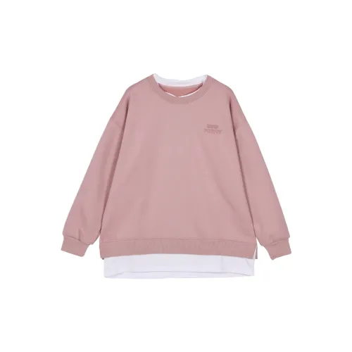 TOUCH Sweatshirts Women's Pink