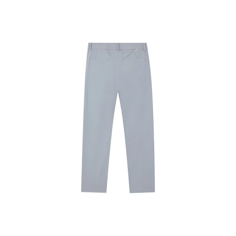 Jeep Casual Pants Men-8