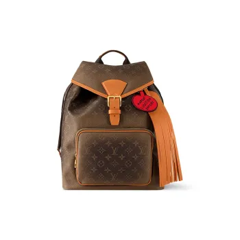 LOUIS VUITTON Montsouris Backpack