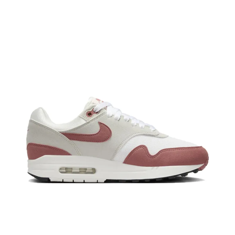 Nike Air Max 1 '87 Canyon Pink Women's-1