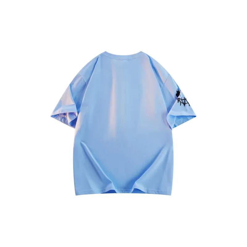 CSKS T Shirts Unisex-20