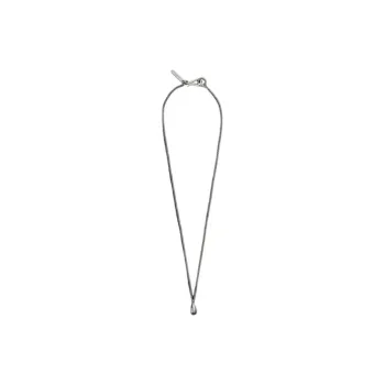 Sophie Buhai Sterling Silver Gold-Plated Necklaces Unisex Silver