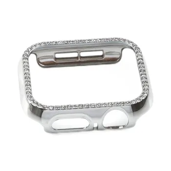 CHENSONG Compatibility Apple Watch, IWatch Watch Case Unisex