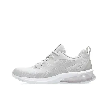 Asics Gel Quantum 90 Iv Cloud Grey Cement Grey Women's