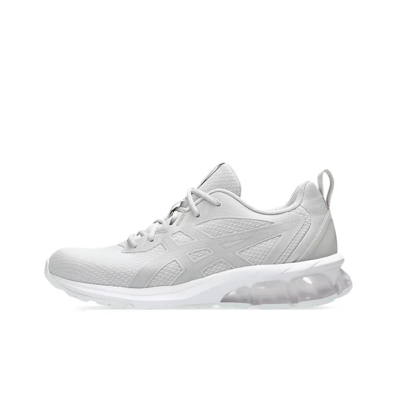 Asics Gel Quantum 90 Iv Cloud Grey Cement Grey Women's-0