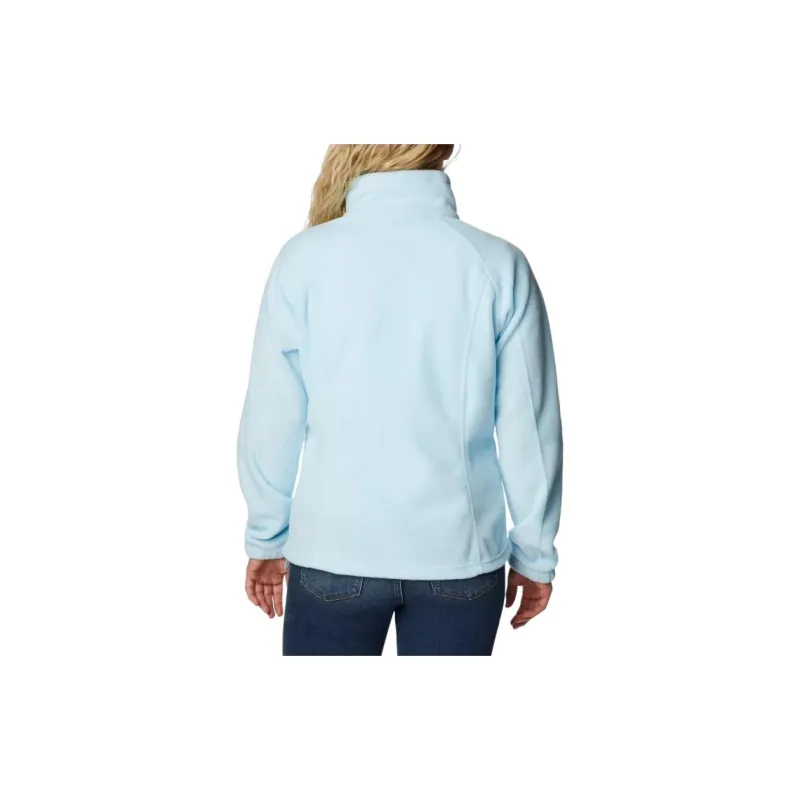 Columbia Benton Benton Springs™ Jackets Coats Women's Light Blue-1