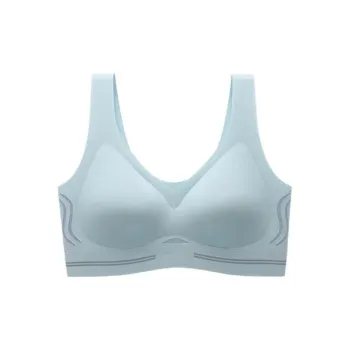 YUZHAOLIN Bra Women's Combo Set