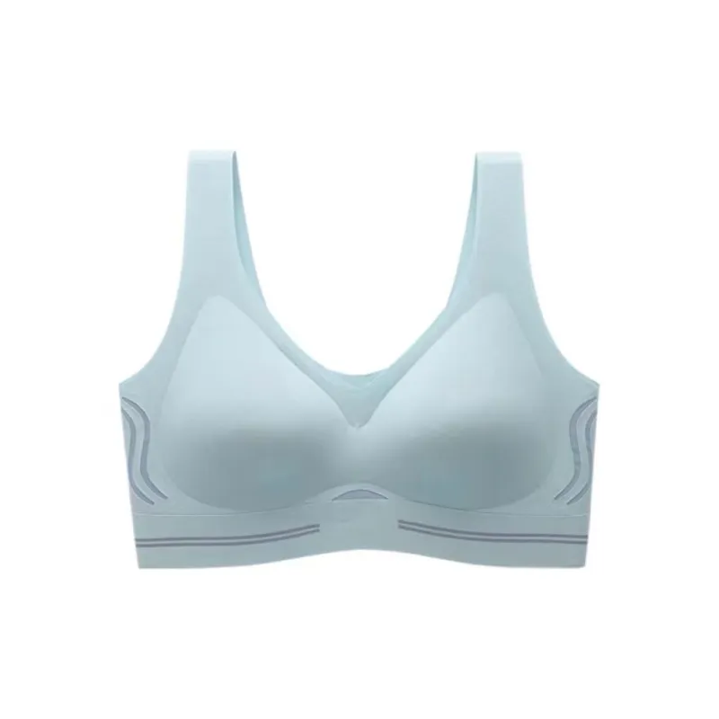 YUZHAOLIN Bra Women's Combo Set-0