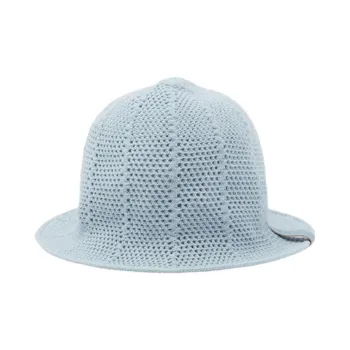 Lanvin Cotton Bucket Hats Women's Multicolor