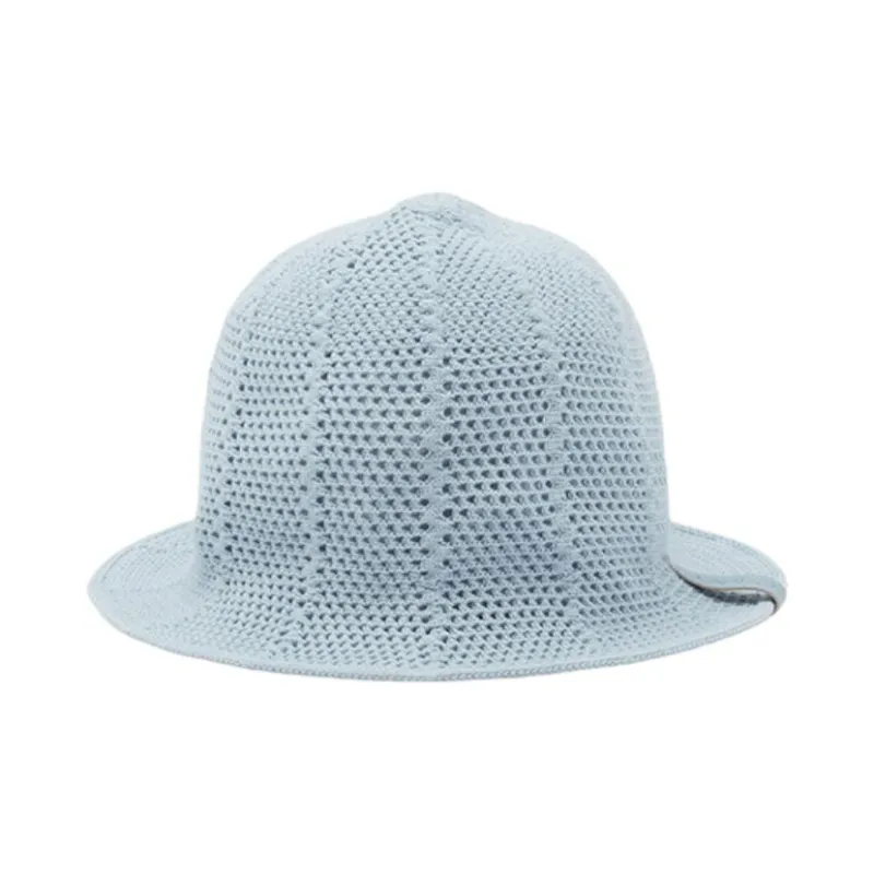Lanvin Cotton Bucket Hats Women's Multicolor-0