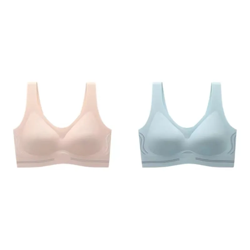 YUZHAOLIN Women's Bras-3