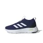 Blue White
