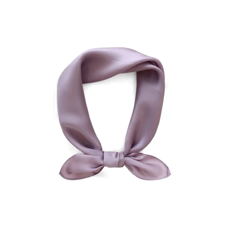 Cranta Komeia Mulberry Silk Scarves Women's-1