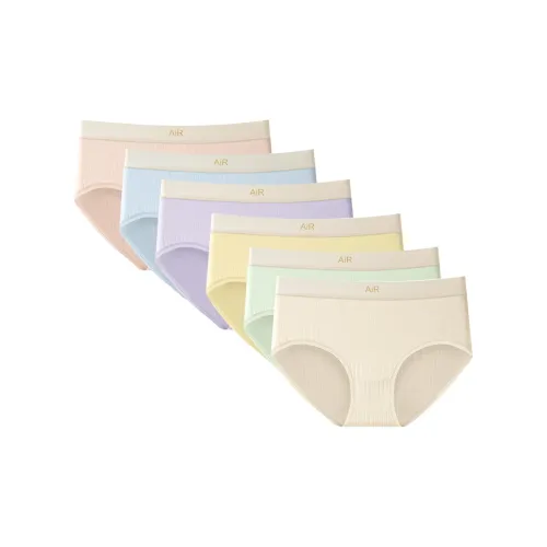 KJ Women's Underpants