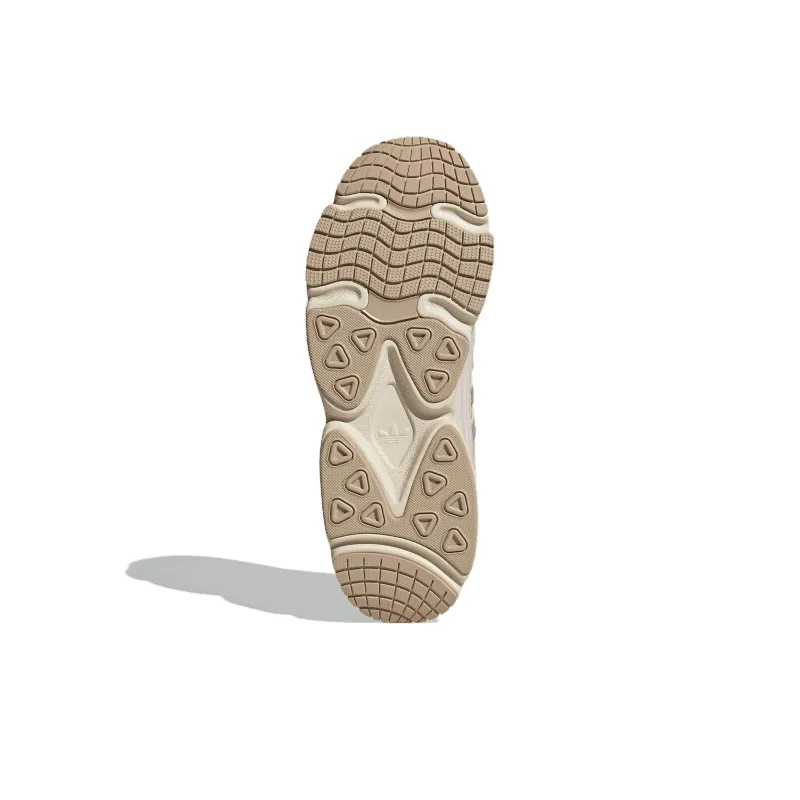 Adidas Ozmillen Alumina Wonder Beige Silver Metallic-5
