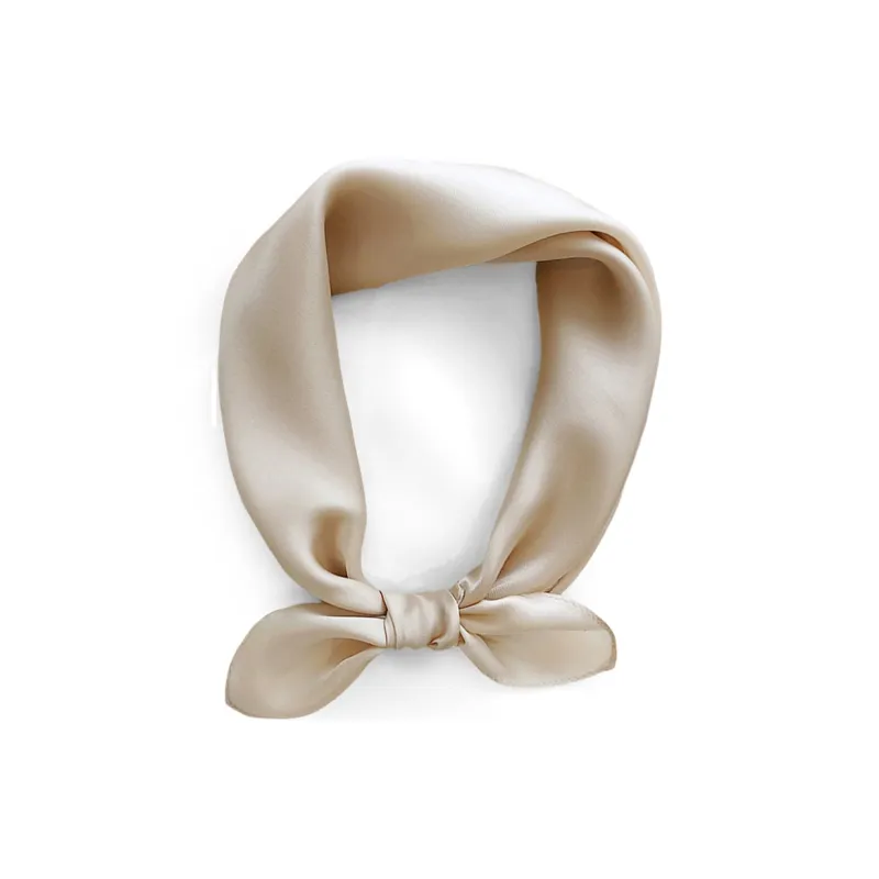 Cranta Komeia Mulberry Silk Scarves Women's-0