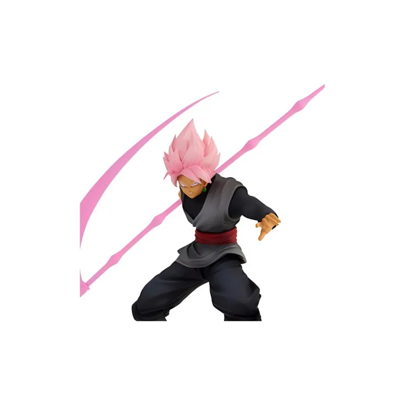 BANPRESTO Sun Wukong Glasses Factory Dragon Ball Budokai Tenkaichi Bwfc2 Zamasu Scale Figures 14cm-1