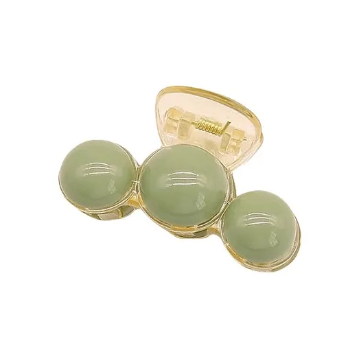 LACEROOM Hair Clips Women's-5