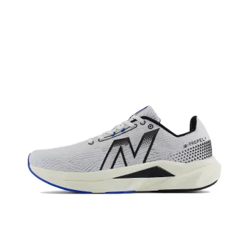 New Balance FuelCell Propel V5 Quartz Grey Angora Black