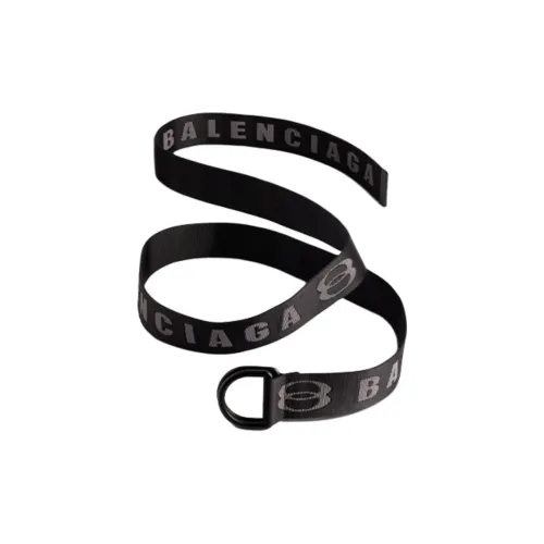 Balenciaga Belts Men