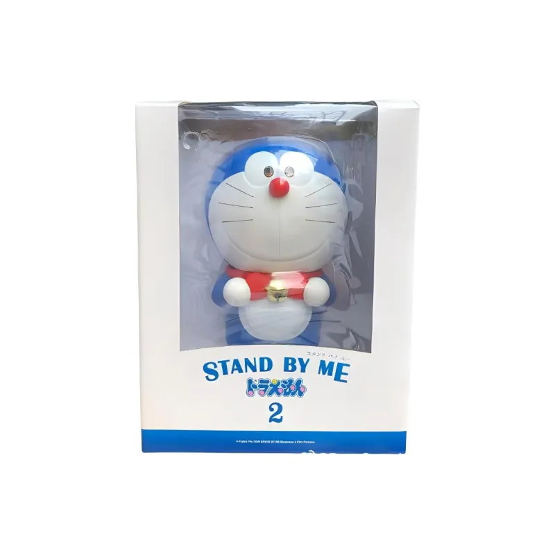 Medicom Toy Doraemon Doraemon Stand By Me Scale Figures-2